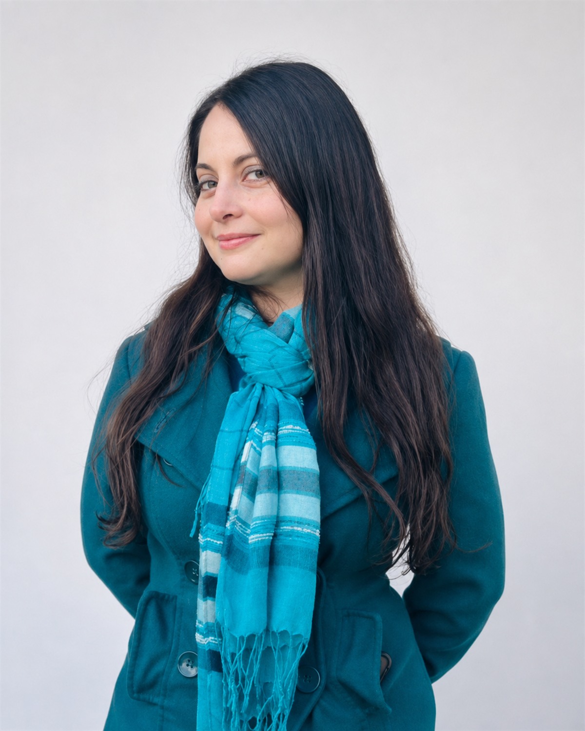 Fotografía de Srta. Andrea Abasolo Urzúa