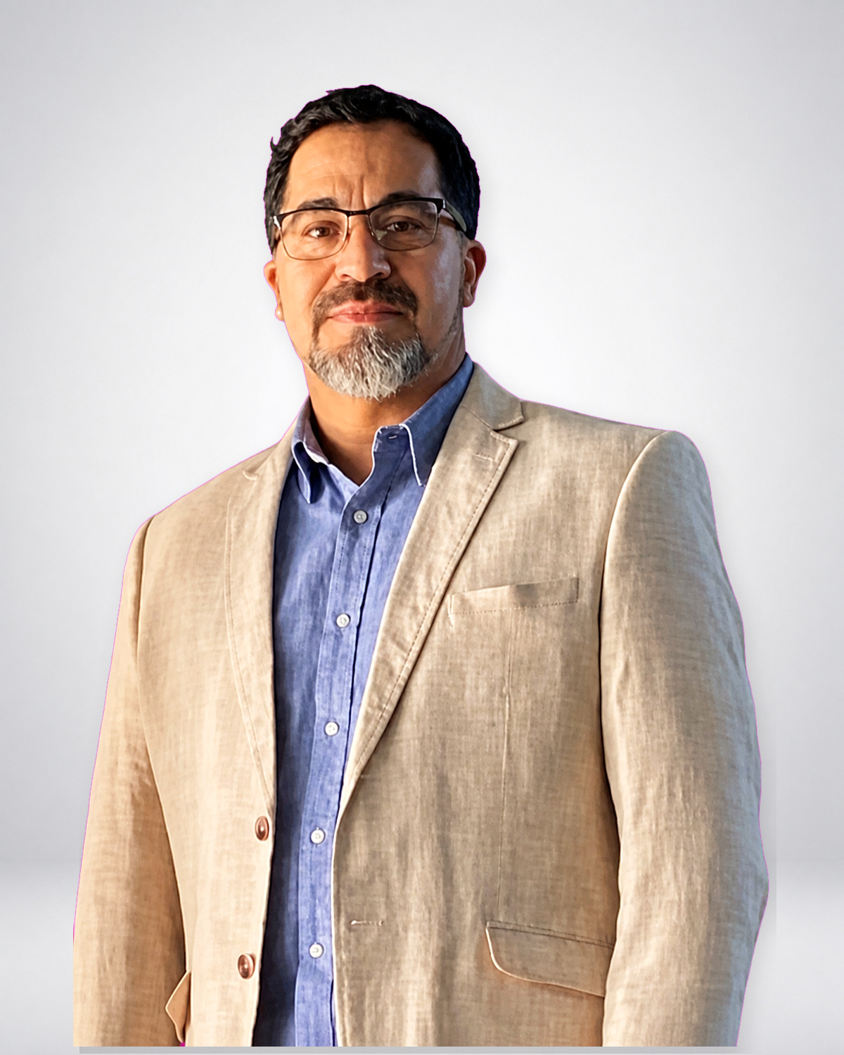 Fotografía de Don Gabriel Elgueta Ledezma