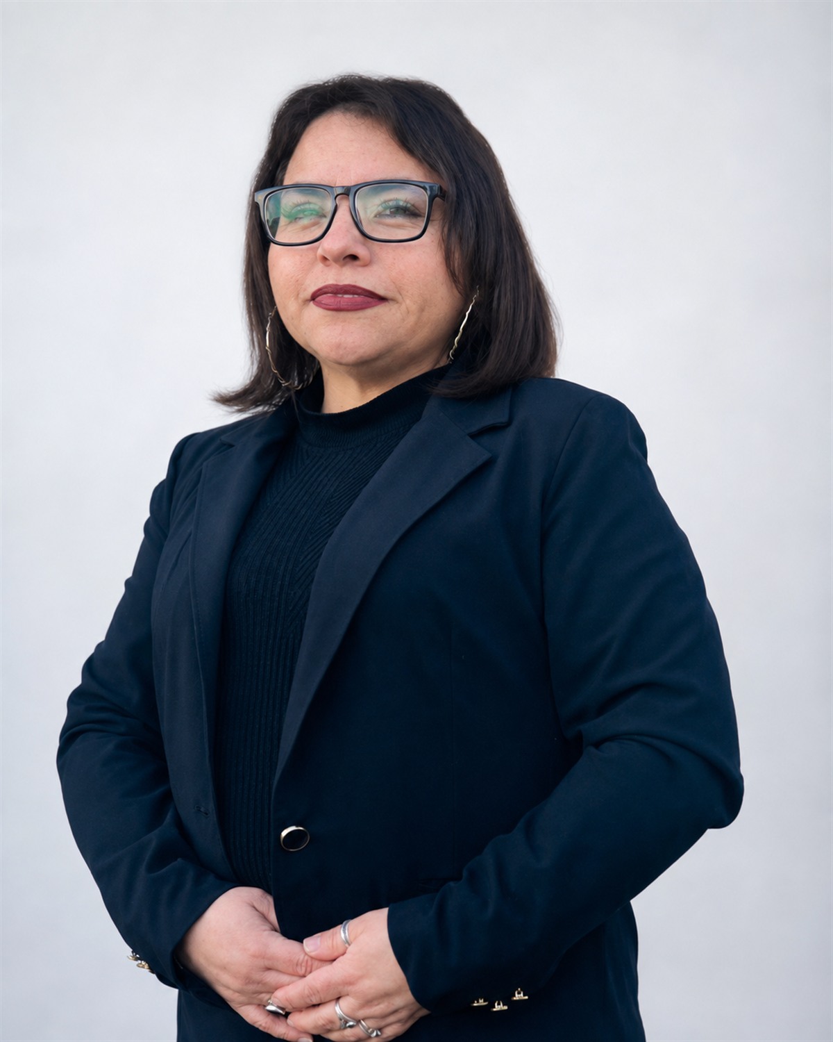 Fotografía de Sra. Marisa Gutiérrez