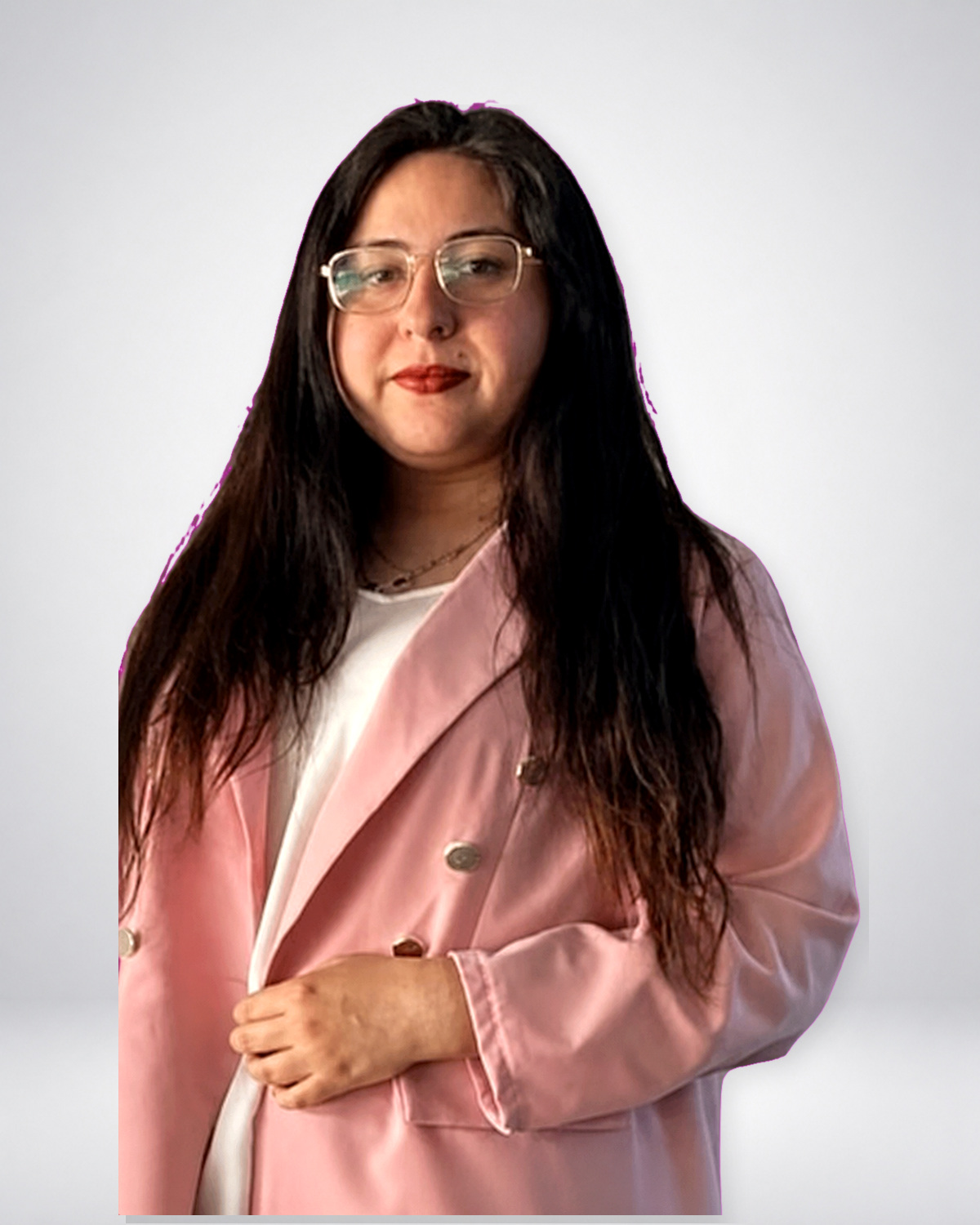 Fotografía de Sra. Melisa Ortiz