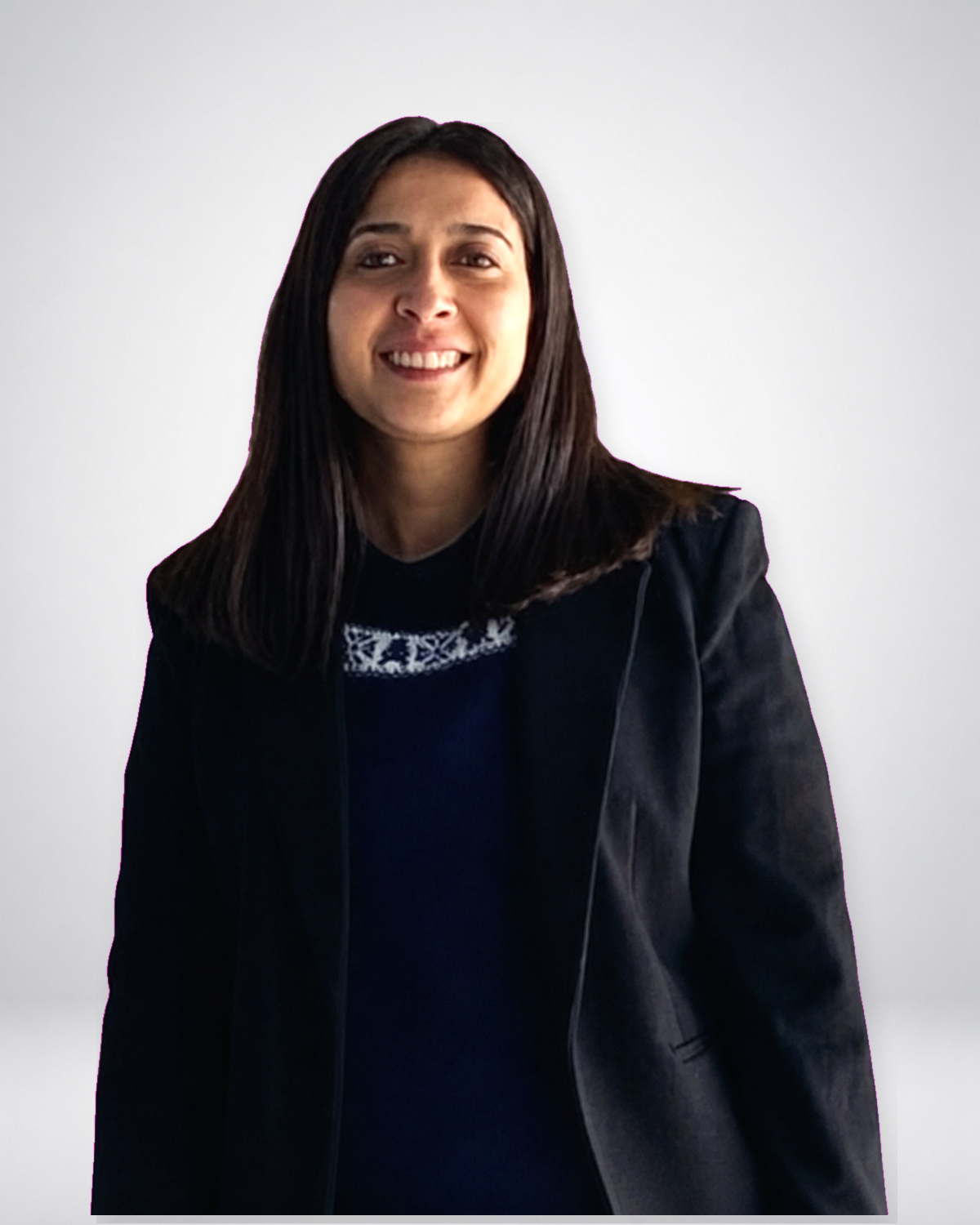 Fotografía de Sra. Soraya Carolina Álvarez Bizama